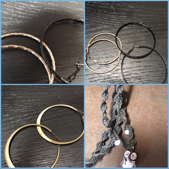 Jewelry collection - Picture 3 of 6